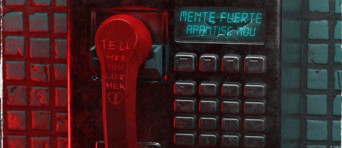 Mente Fuerte: Το πολυαναμενόμενο single του “APANTISE MOU'' είναι εδώ