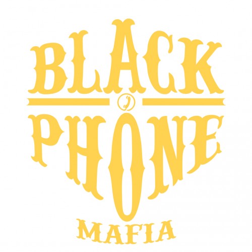 Blackphone Entertainment