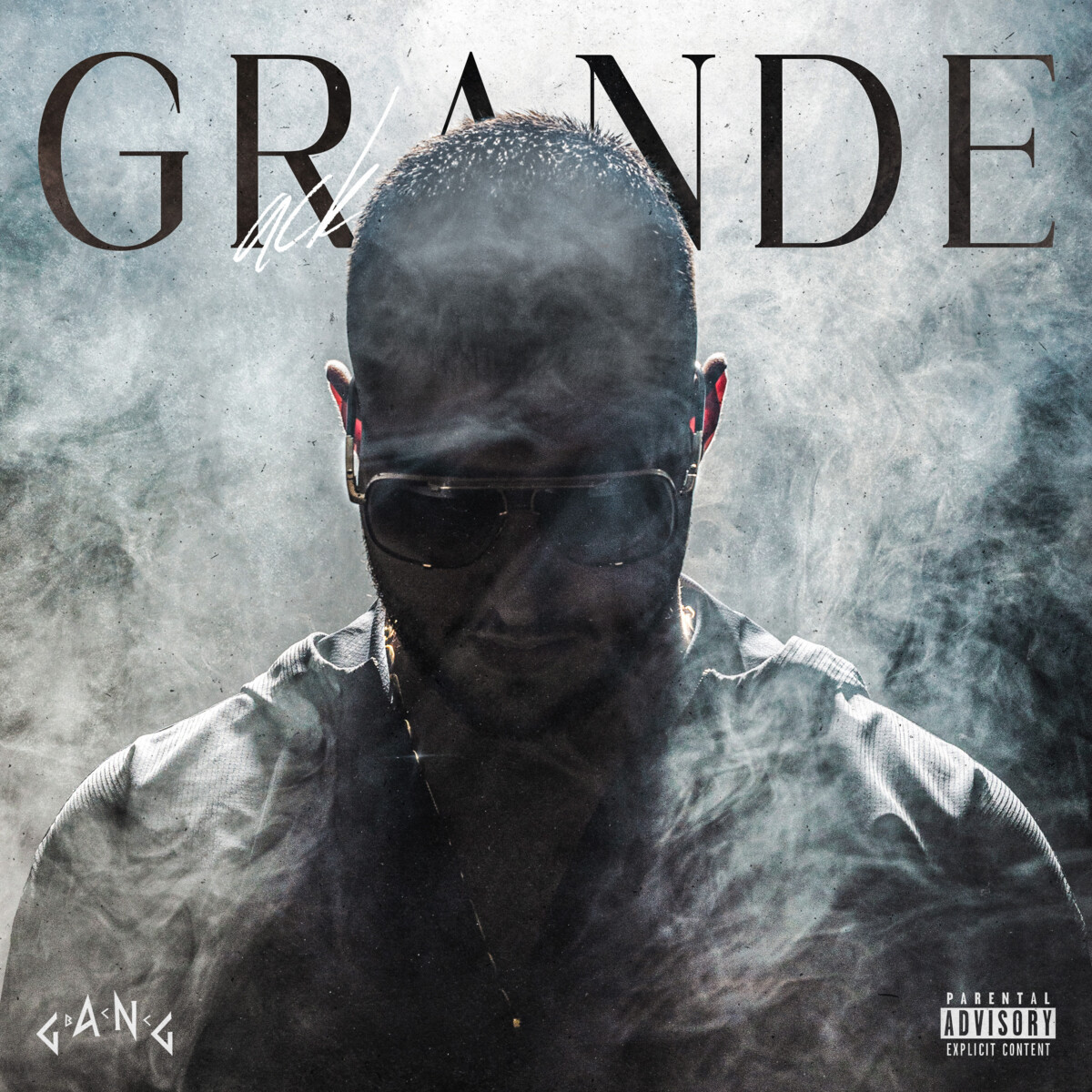 Greece Rappers Rack RACK: ΤΟ ΝΕΟ ΤΟΥ EP “GRANDE” – Stay Independent – Urban Record Label ...