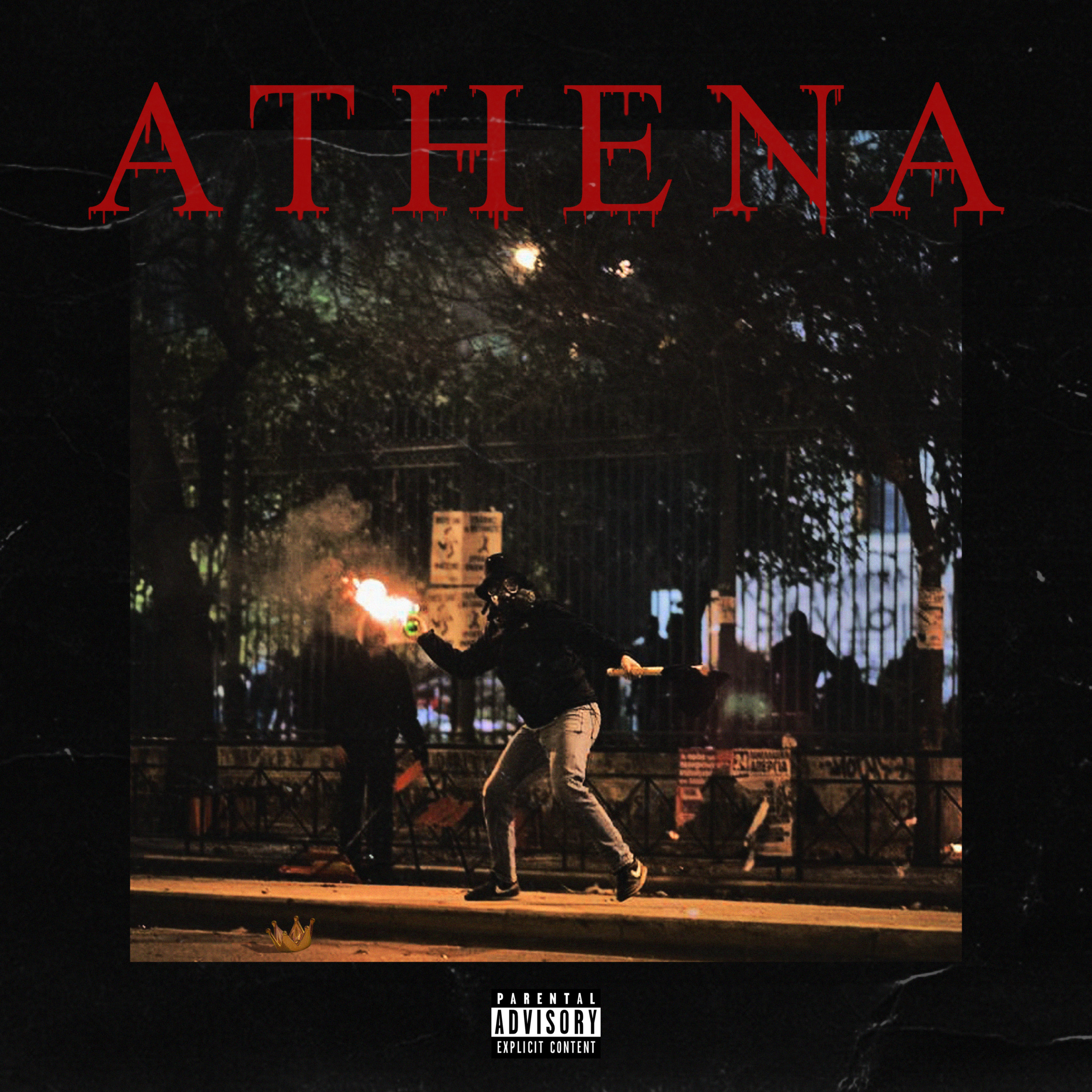 Immune – ATHENA (2022)