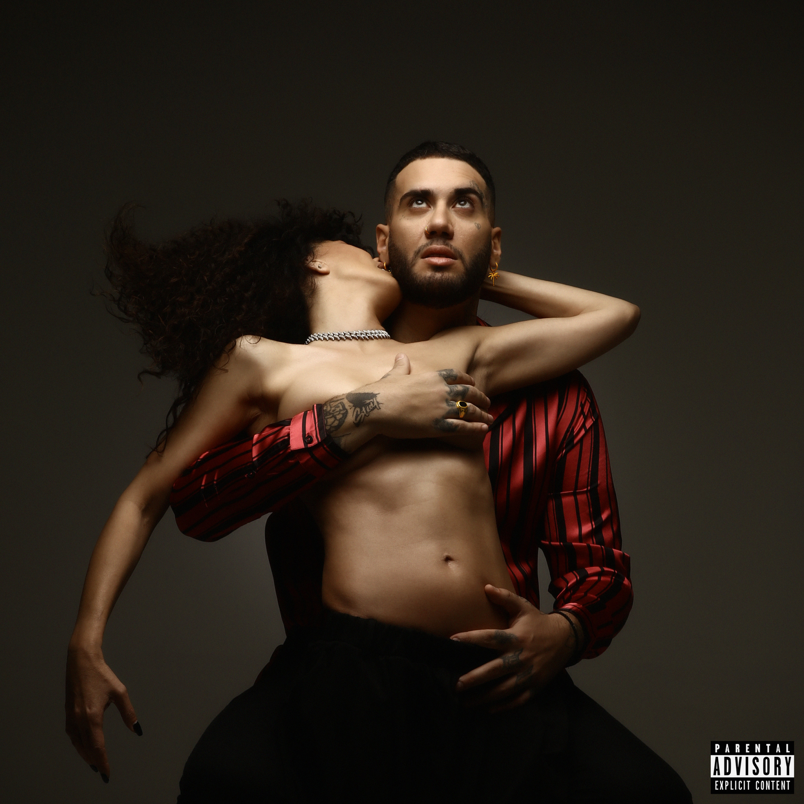 Mente Fuerte – Amantes Amentes (2022)