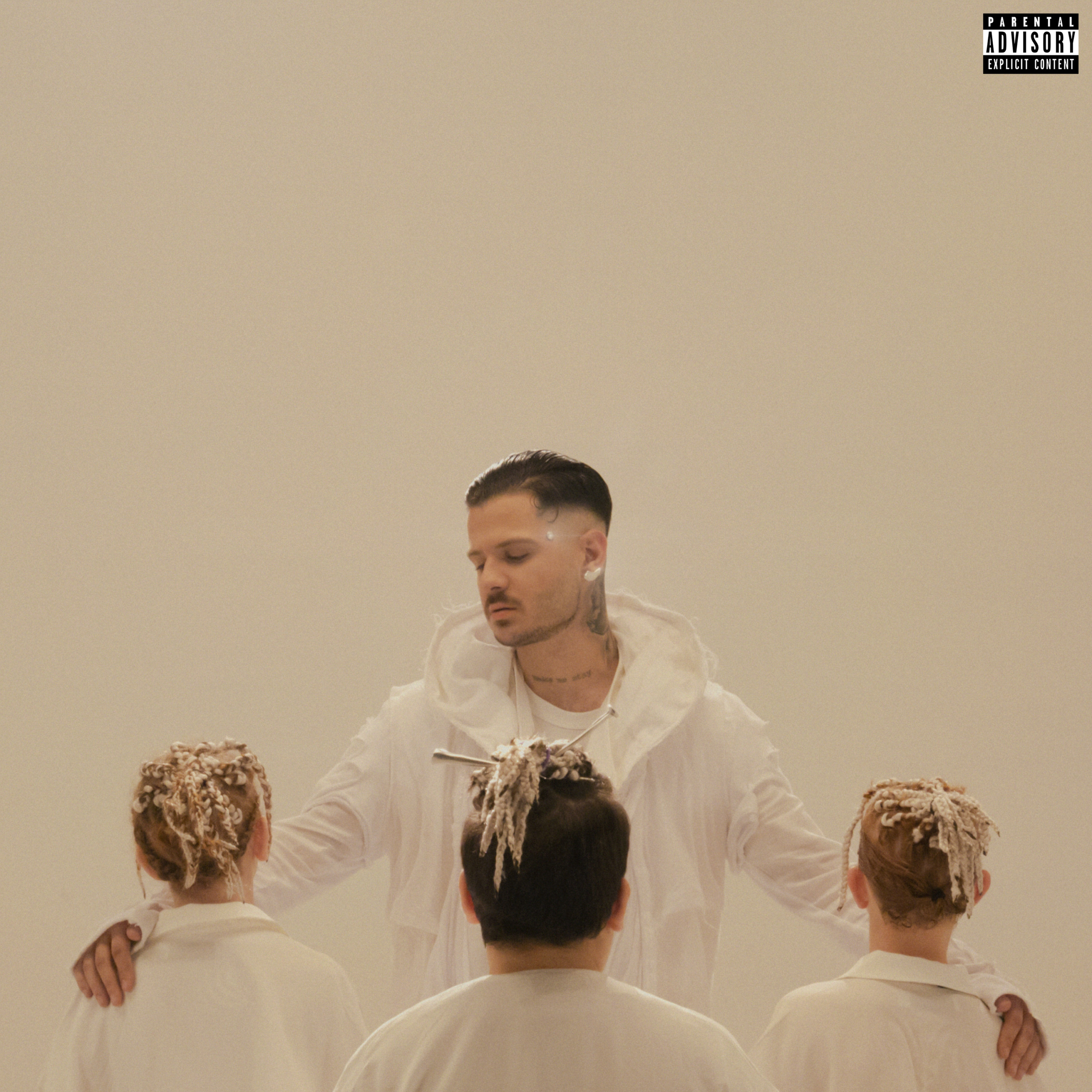 Saske – Saskepticism Vol. 2 (2022)